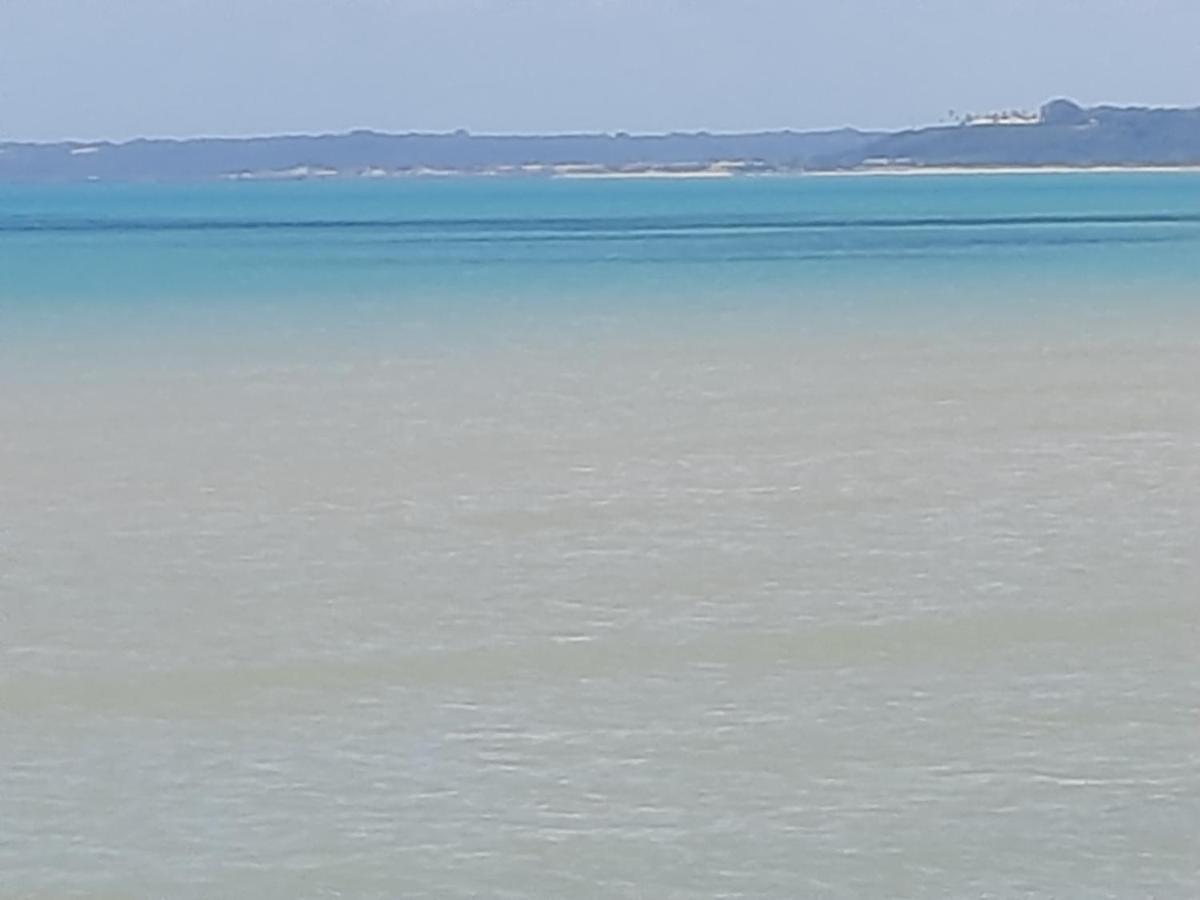 Vila Santa Fe Porto Seguro Buitenkant foto
